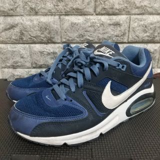 ナイキ(NIKE)のNIKE AIR MAX CMMAND ナイキ エアマックス コマンド 26.5(スニーカー)