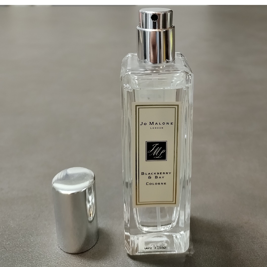 Jo Malone - 専用ジョーマローン ブラックベリー＆ベイ コロン 30mlの