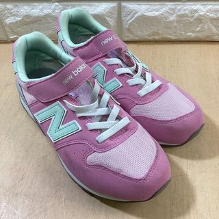 キュウキュウロク(996（New Balance）)のニューバランス　996 23cm 未使用品（0211K-166）(スニーカー)