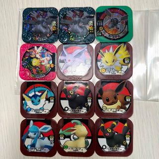 ポケモントレッタ レアあり 12枚セット(その他)