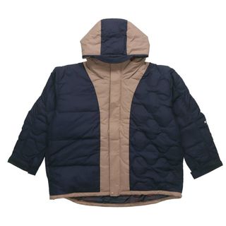 ザノースフェイス(THE NORTH FACE)のThe north face urban exploration (ダウンジャケット)