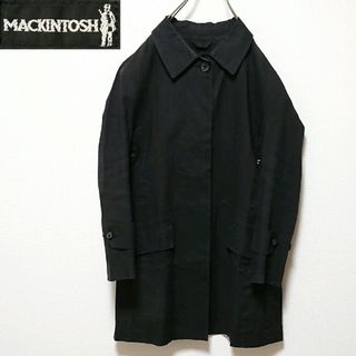 マッキントッシュ ロングコート(レディース)の通販 500点以上