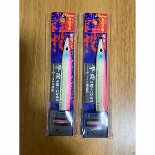 カルティバ　撃投ジグ(ルアー用品)