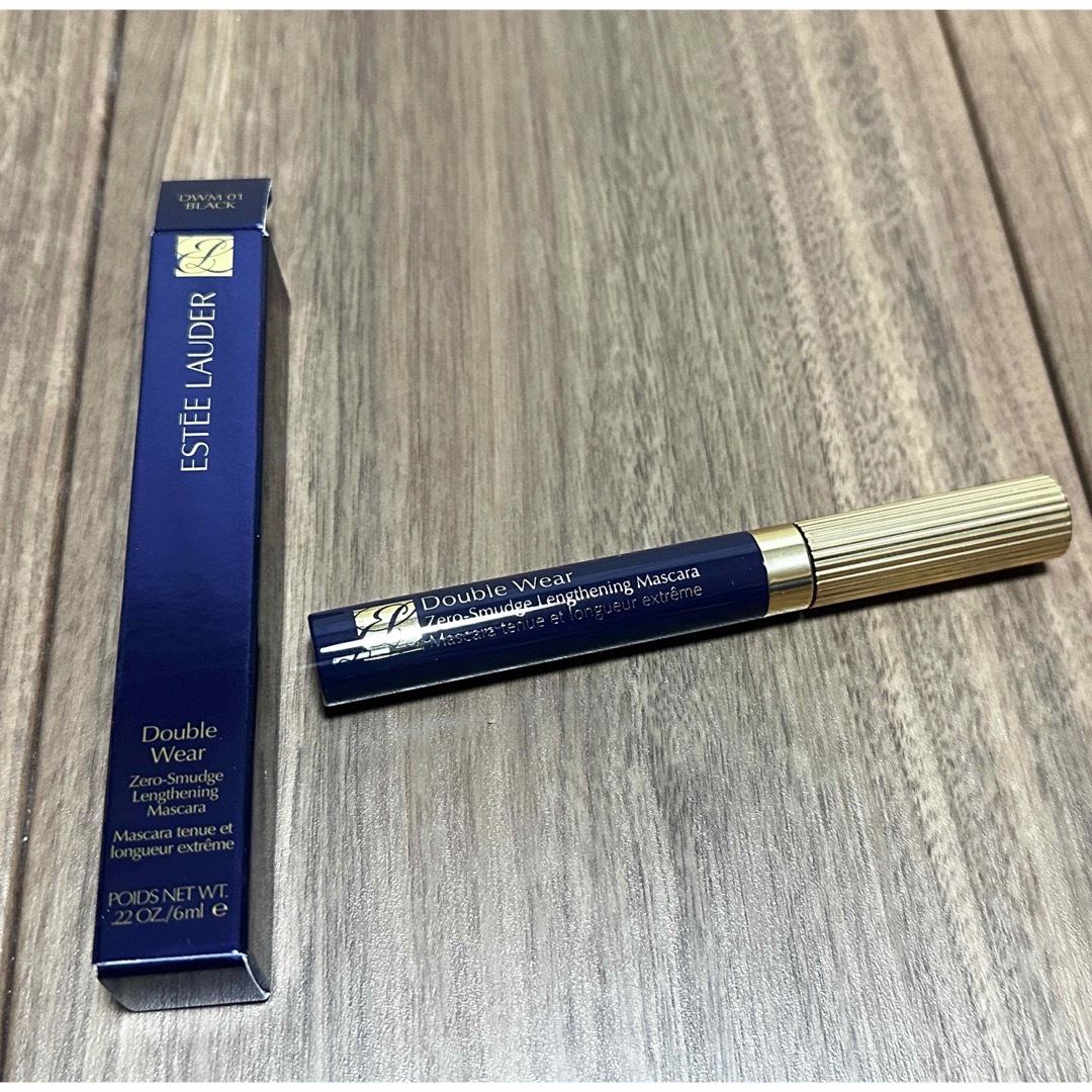 Estee Lauder - ☆新品☆ エスティ ローダー ダブル ウェア ゼロ