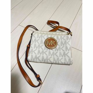 マイケルコース(Michael Kors)のMICHAEL KORS(マイケルコース)のショルダーバック(ショルダーバッグ)