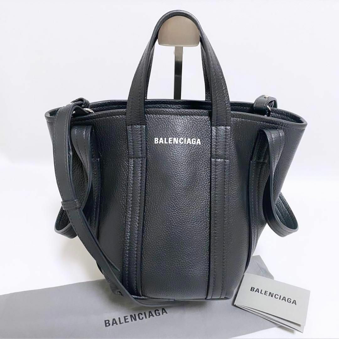 Balenciaga - ❤️バレンシアガ❤️エブリデイトートXS ショルダー ...