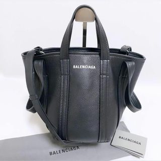 バレンシアガ(Balenciaga)の❤️バレンシアガ❤️エブリデイトートXS ショルダートートバッグ(トートバッグ)