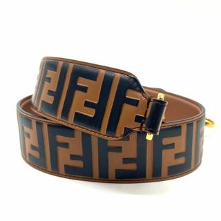 FENDI - 【希少・人気】フェンディ ショルダー ストラップ ユー 肩ひも