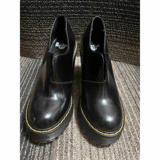 美品　Dr.Martens  コーデリア(ブーツ)