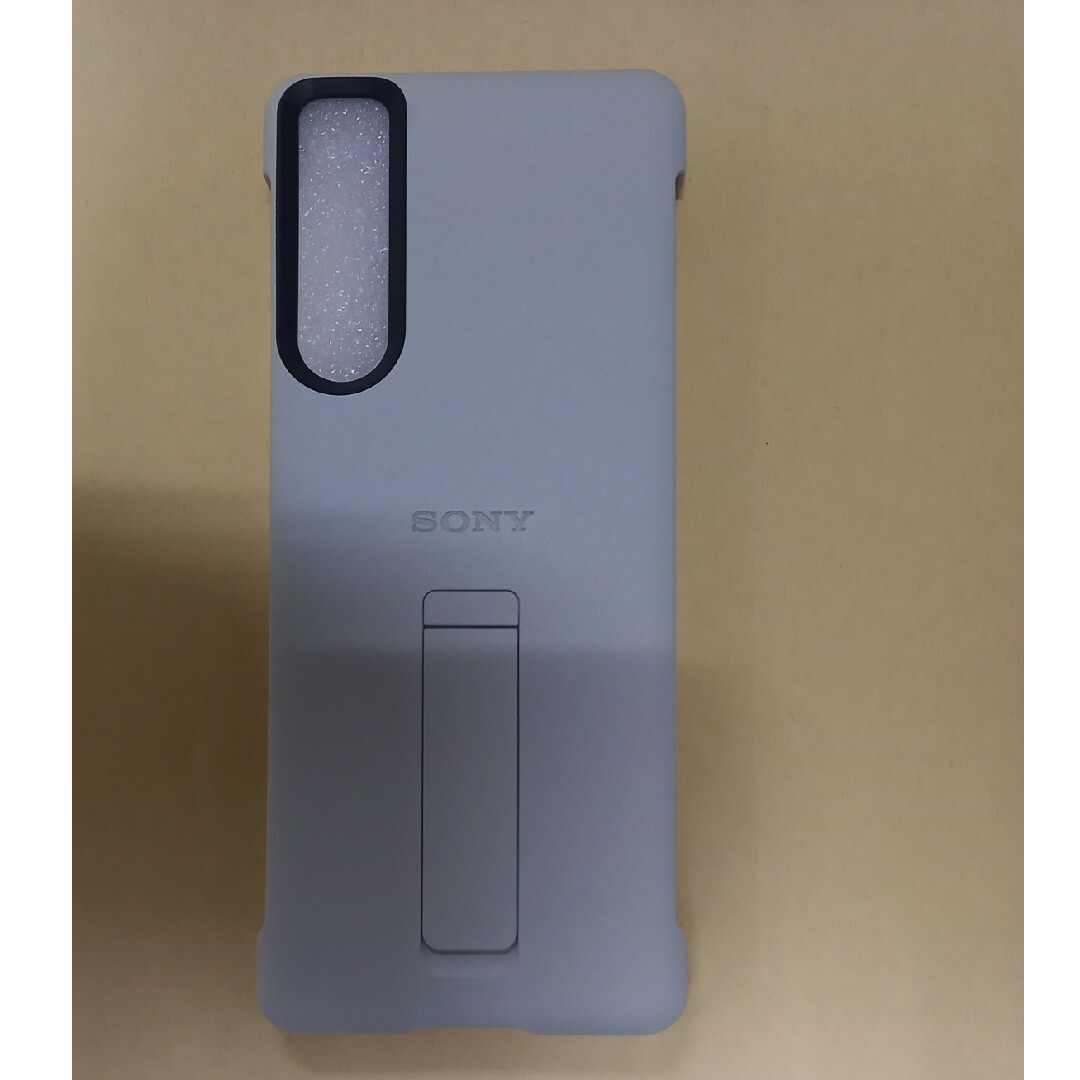 SONY(ソニー)のソニー SONY 5-4 ソニー純正 国内正規品Xperia 5  IV スマホ/家電/カメラのスマホアクセサリー(Androidケース)の商品写真