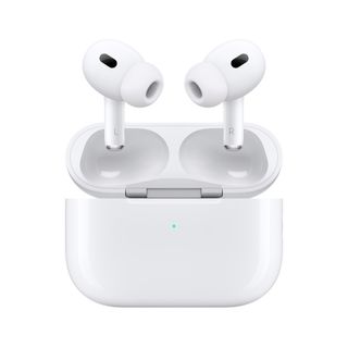 アップル(Apple)のAirPodsPro 新品未開封　第2世代(ヘッドフォン/イヤフォン)