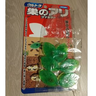 フマキラー(FUMAKILLA)のフマキラー ウルトラ巣のアリ(その他)