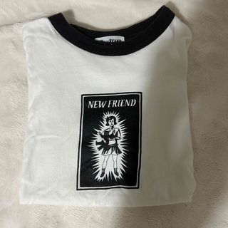 Ray BEAMS - かみたん様専用出品 Tシャツ BLACKの通販 by ほぼ全品即日