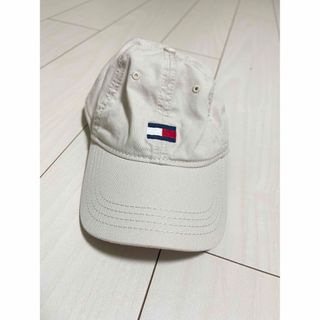 トミーヒルフィガー(TOMMY HILFIGER)のトミーヒルフィガー　TOMMY HILFIGER キャップ(キャップ)