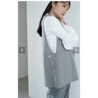 ドゥロワー ジレの通販 900点以上 | Drawerを買うならラクマ