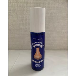 One-day's you  ノーモアブラックヘッド　100ml(その他)