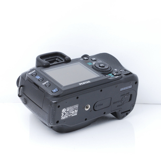 ペンタックス K-20D❤️iPhone転送◎❤️安心の防塵防滴構造カメラ！