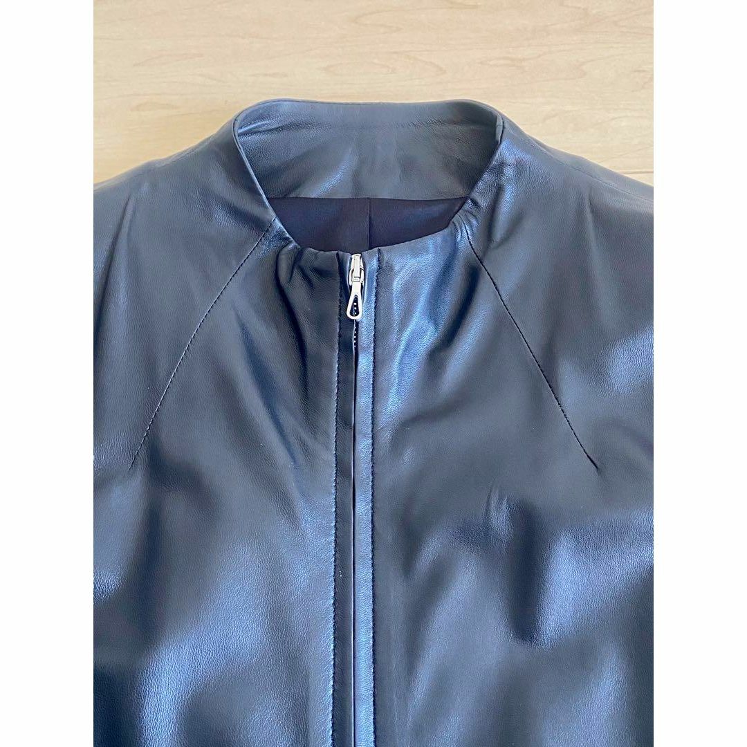 ATTACHMENT レザージャケット size L レザージャケット ATTACHMENT レザージャケット size L レザージャケット