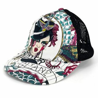 ディオール(Christian Dior) 帽子の通販 400点以上 | クリスチャン