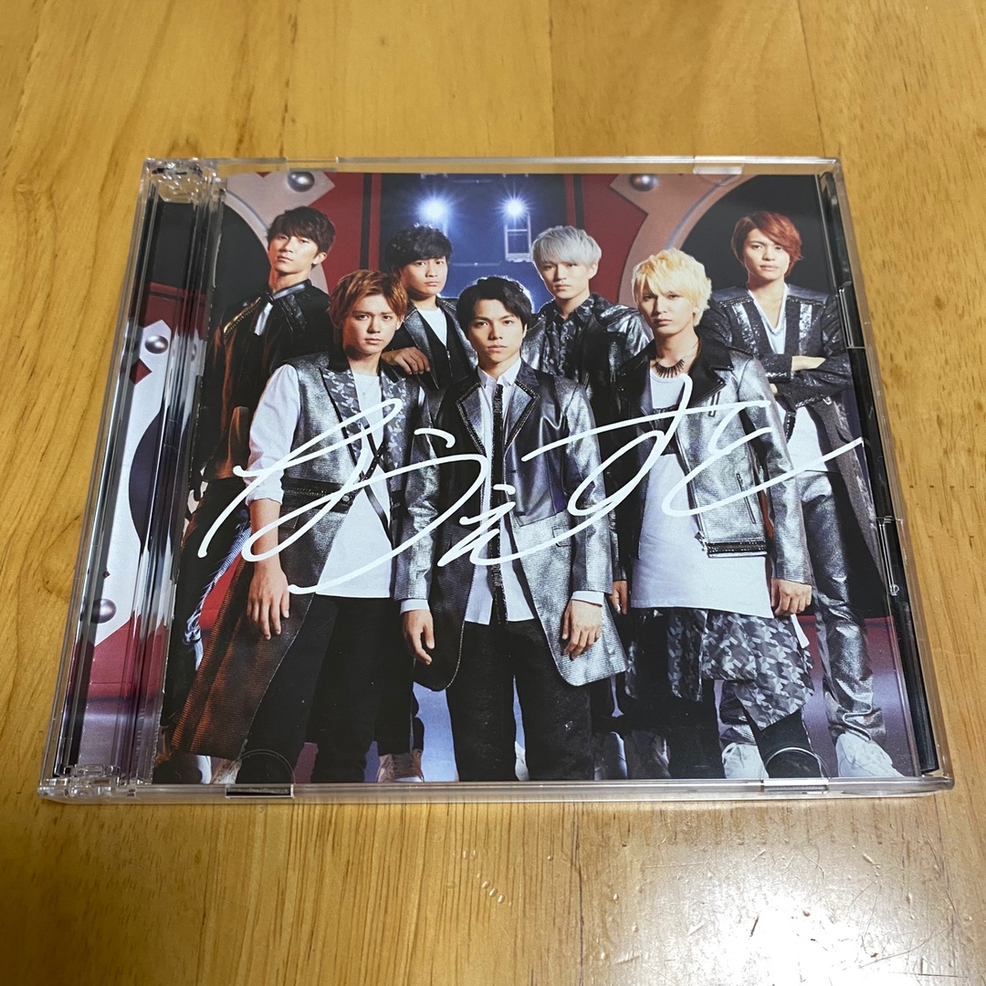 ジャニーズWEST - お値下げ ジャニーズWEST アルバム 6点 まとめ売り