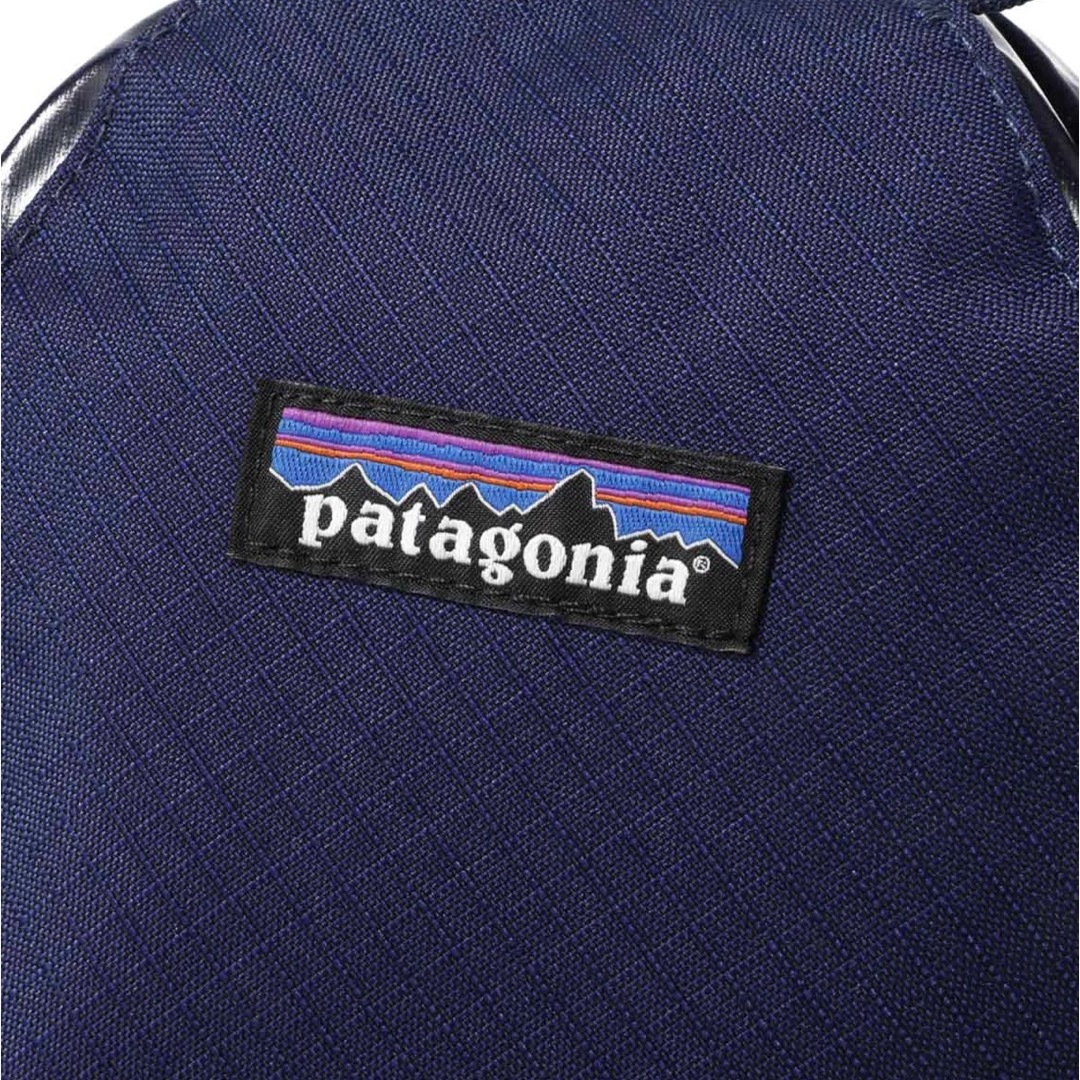 patagonia(パタゴニア)のpatagonia Porch BLACK HOLE CUBE SMALL  レディースのバッグ(ボディバッグ/ウエストポーチ)の商品写真