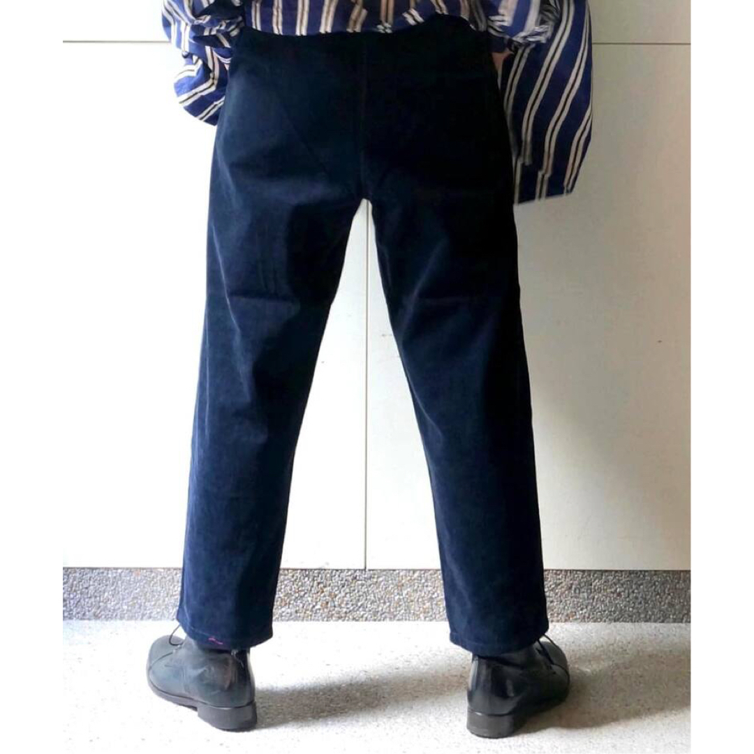 【a.b/アプントビー】TROUSERS