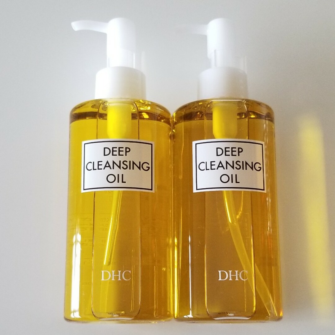 DHC - DHC 薬用 ディープ クレンジングオイル (L) 200ml 2本セットの ...