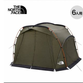 THE NORTH FACE - エバカーゴ2 Evacargo2 ノースフェイス THE NORTH