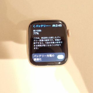 中古】アップルウォッチの通販 10,000点以上 | Apple Watchを買うなら