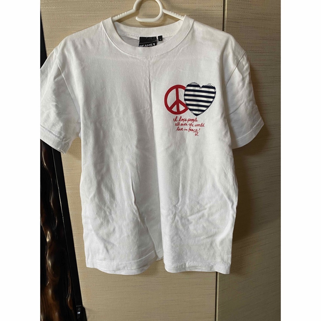 BEAMS(ビームス)のBEAMS Tシャツ レディースのトップス(Tシャツ(半袖/袖なし))の商品写真