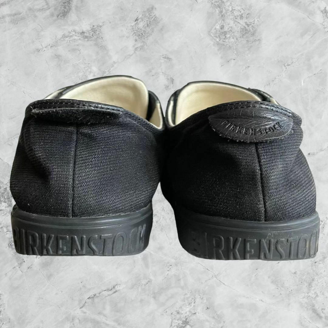 BIRKENSTOCK ビルケンシュトック スニーカー ローカット カジュアル