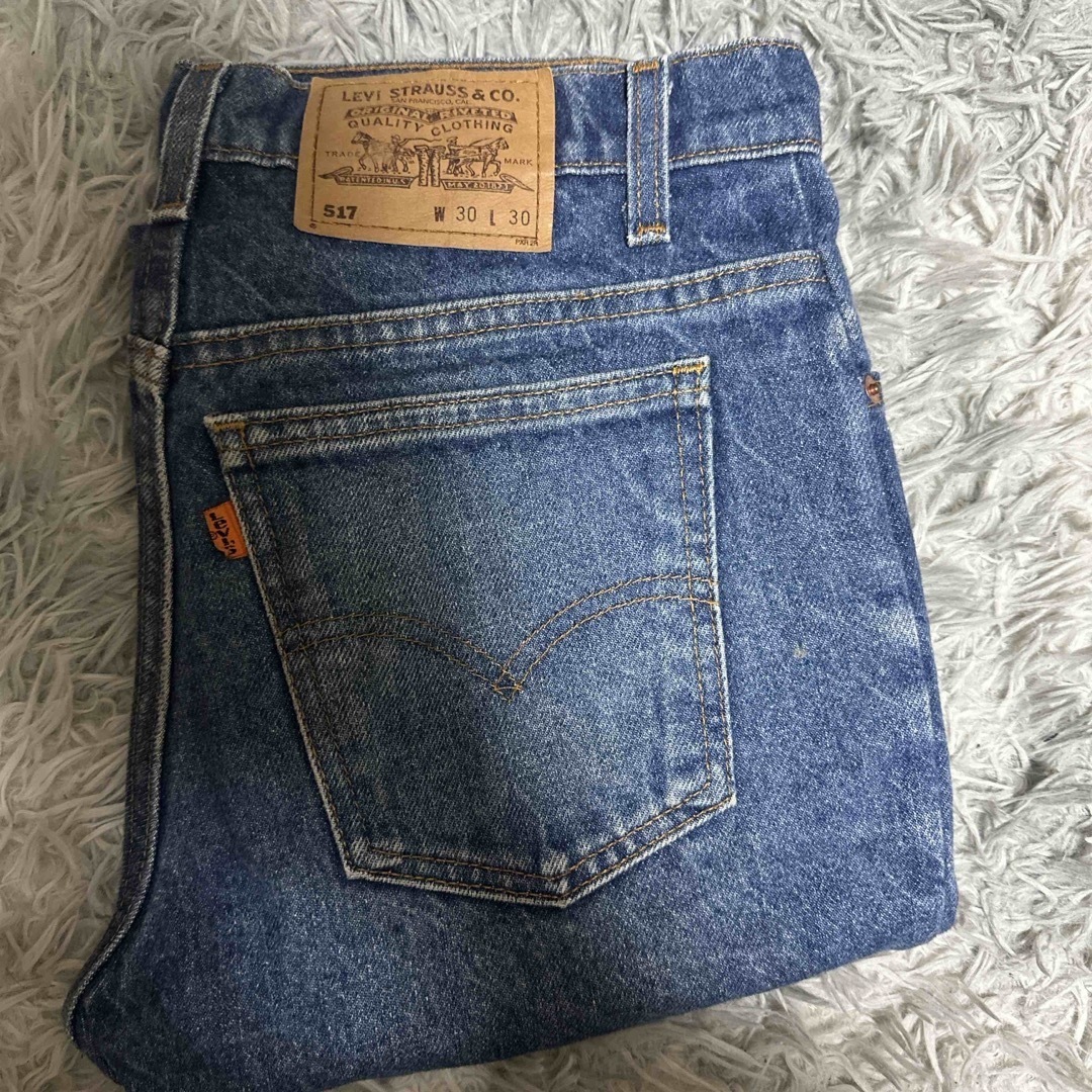 Levi's(リーバイス)のLEVI'S 517 メンズのパンツ(デニム/ジーンズ)の商品写真