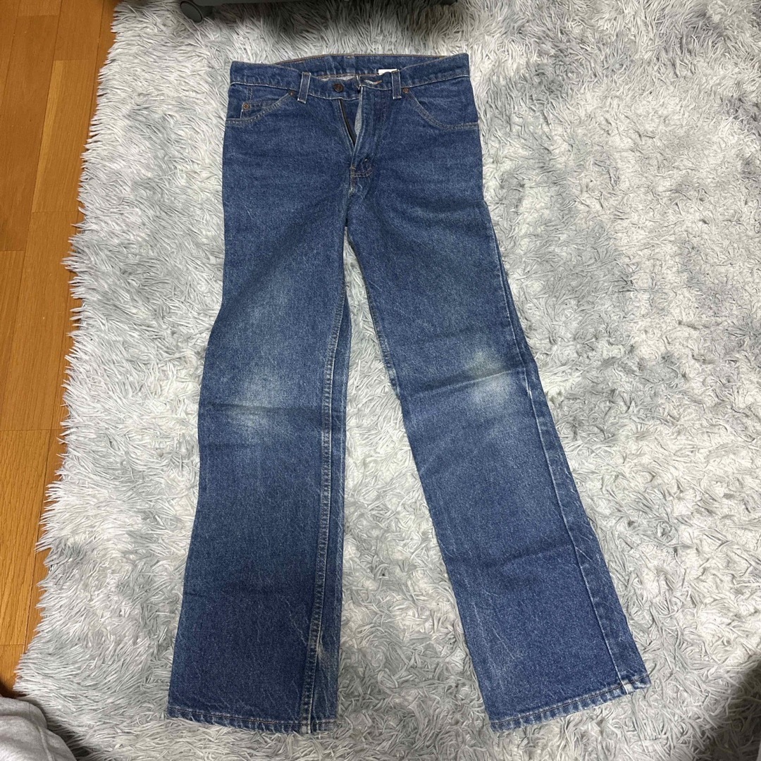 Levi's(リーバイス)のLEVI'S 517 メンズのパンツ(デニム/ジーンズ)の商品写真