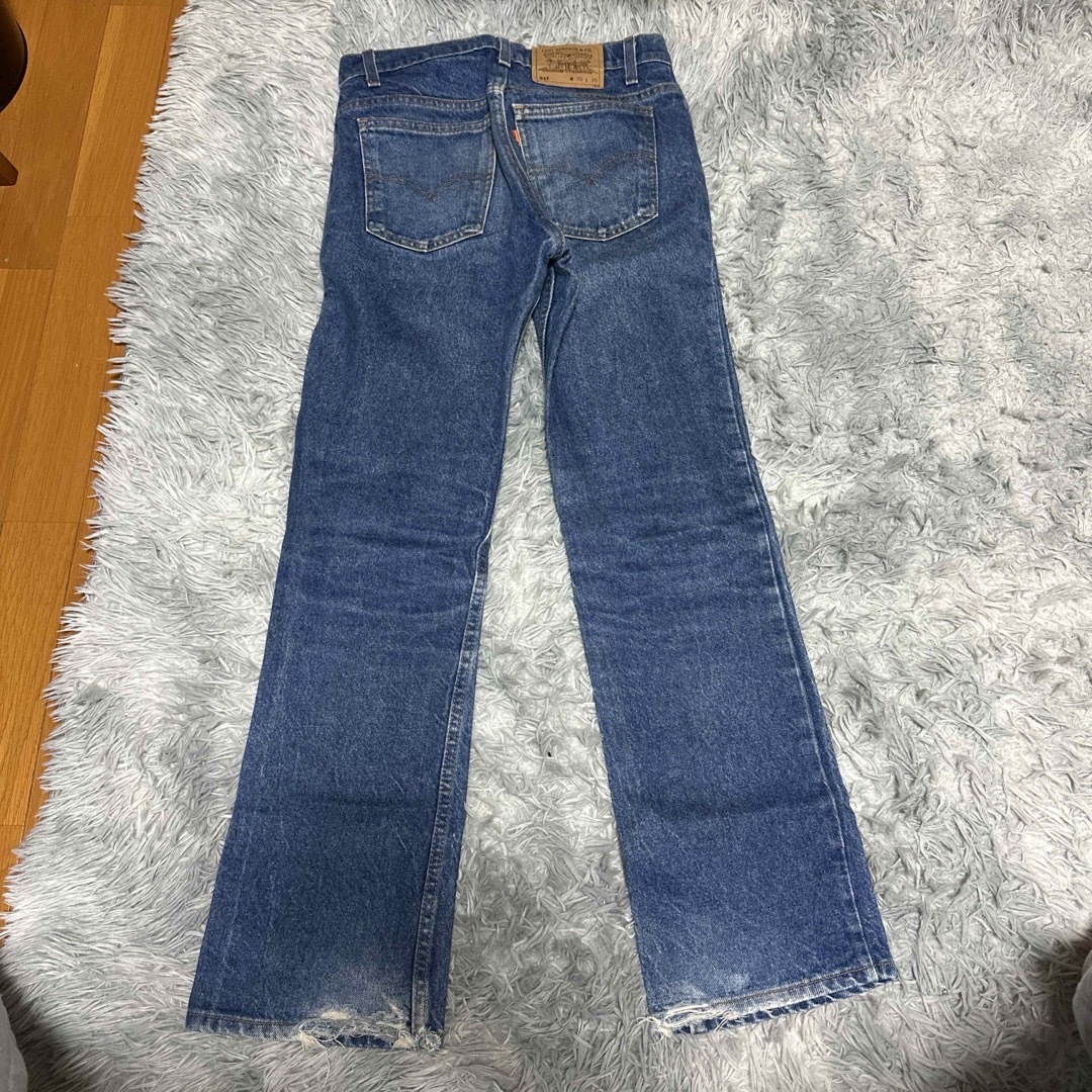 Levi's(リーバイス)のLEVI'S 517 メンズのパンツ(デニム/ジーンズ)の商品写真