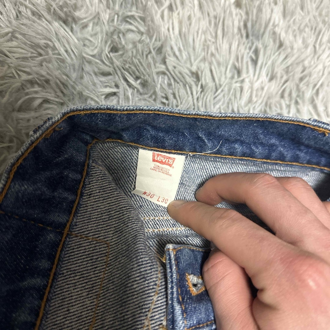 Levi's(リーバイス)のLEVI'S 517 メンズのパンツ(デニム/ジーンズ)の商品写真