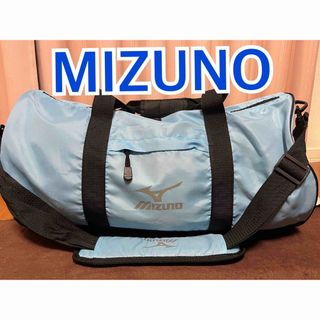 MIZUNO - ◎kukuna様専用です◎ミズノ ボストンバック ブラック 30L