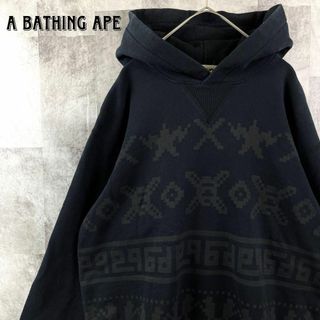 【即完売】A BATHING APE レオパード 隠れ猿 フルジップ 池田美優