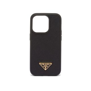 プラダ(PRADA)の##最終値下げ##  Prada iPhone 14 pro case(iPhoneケース)