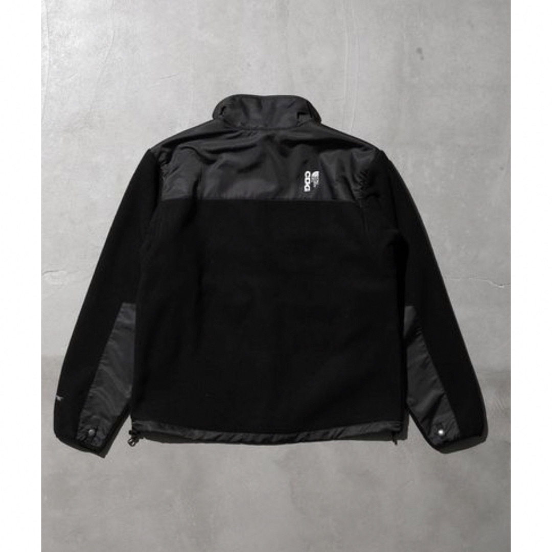 The North Face CDG Denali Fleece Jacket 1