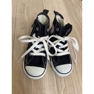 オールスター(ALL STAR（CONVERSE）)のconverse kids All star コンバースオールスター(スニーカー)