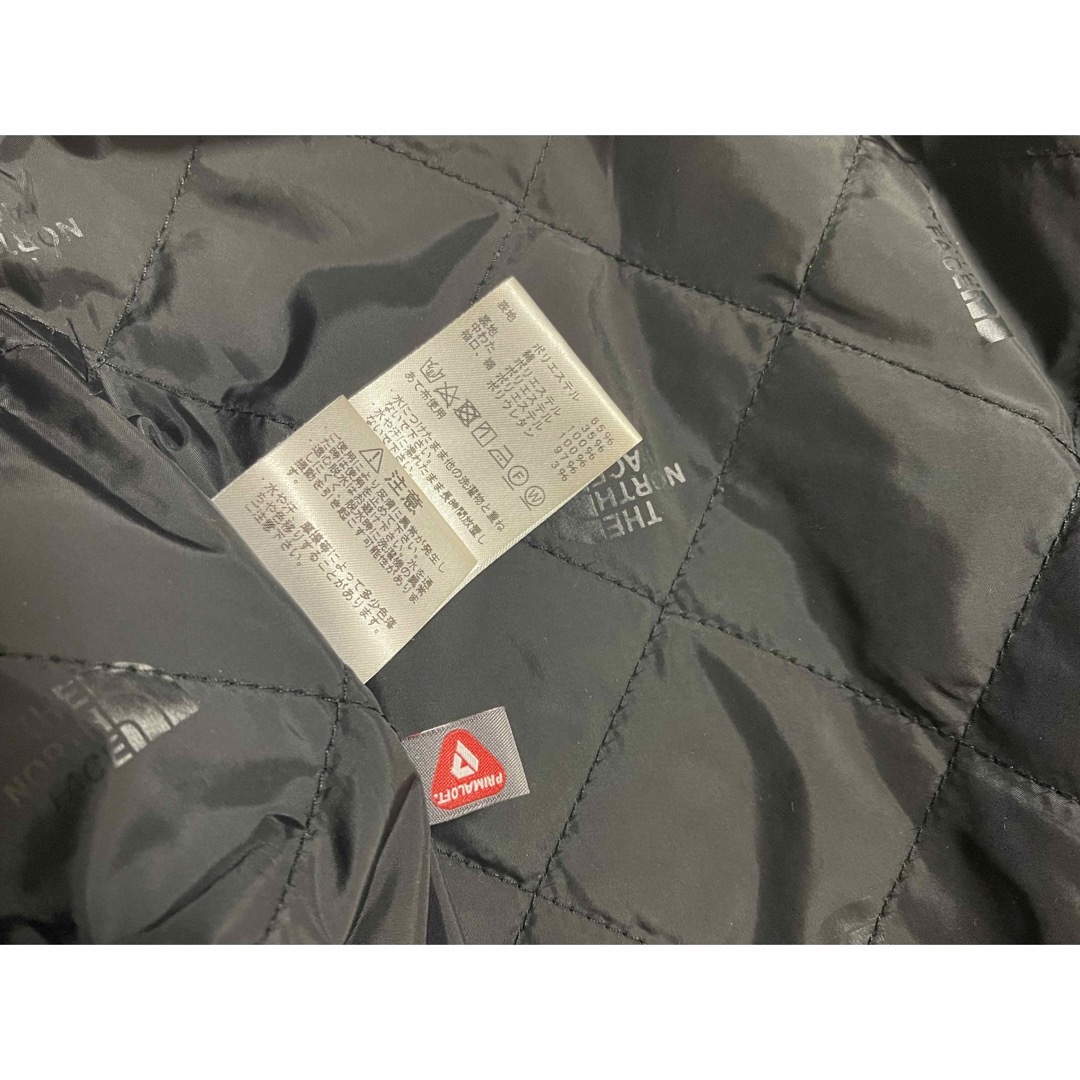 THE NORTH FACE(ザノースフェイス)のBEAMS別注ノースフェイスパープルレーベル コーチジャケット Mサイズ メンズのジャケット/アウター(ブルゾン)の商品写真