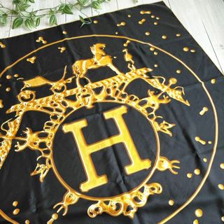 エルメス カレ(シルバー/銀色系)の通販 200点以上 | Hermesを買う