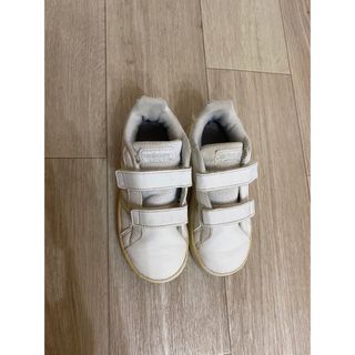 アディダス(adidas)のadidas kids スニーカー(スニーカー)