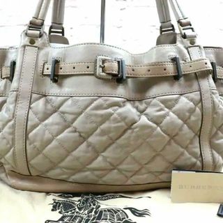 バーバリー(BURBERRY) A4 トートバッグ(レディース)の通販 200点以上