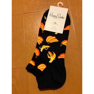 Happy Socks - 新品 Happy Socks ハッピーソックス Mサイズ41-46 正規品