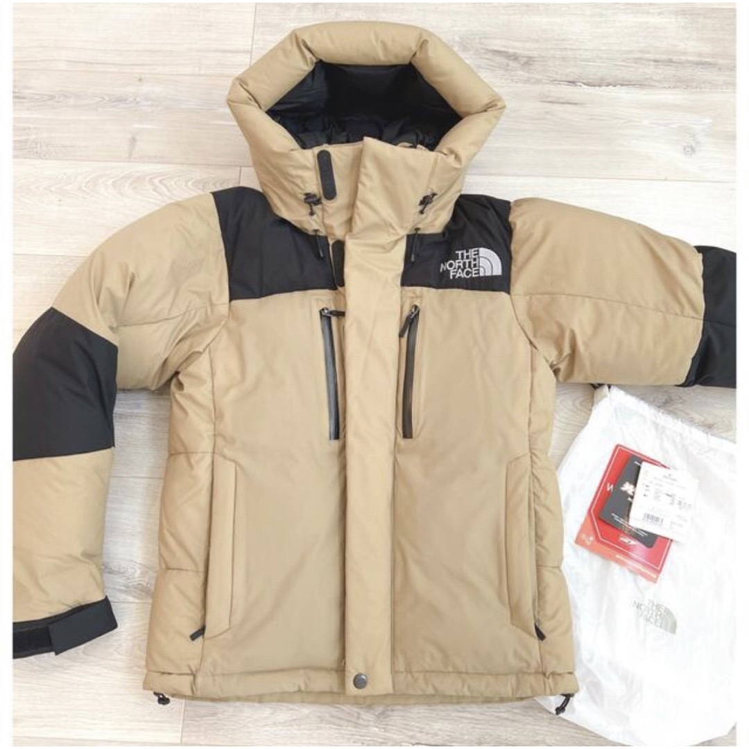 THE NORTH FACE(ザノースフェイス)のバルトロライトジャケット　ケルプタン XS       タグ付 メンズのジャケット/アウター(ダウンジャケット)の商品写真