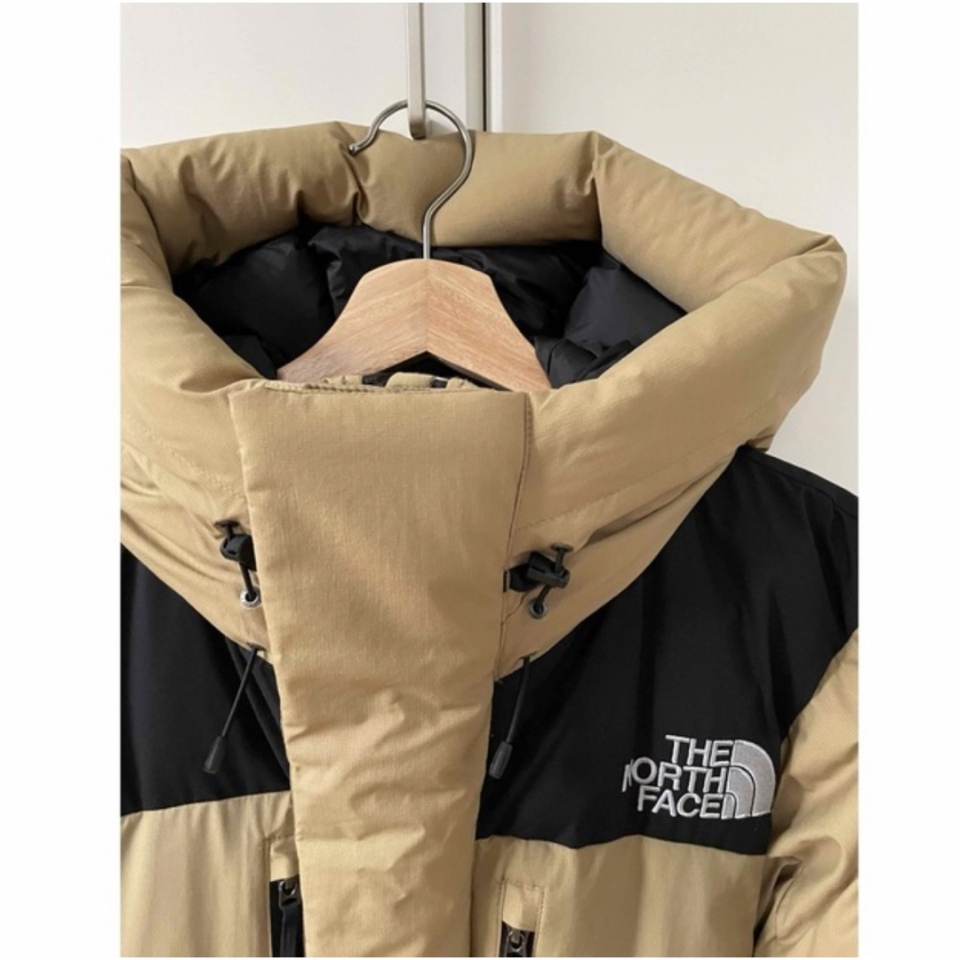 THE NORTH FACE(ザノースフェイス)のバルトロライトジャケット　ケルプタン XS       タグ付 メンズのジャケット/アウター(ダウンジャケット)の商品写真