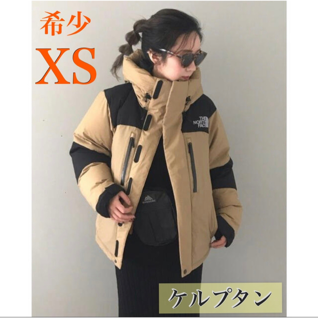 THE NORTH FACE(ザノースフェイス)のバルトロライトジャケット　ケルプタン XS       タグ付 メンズのジャケット/アウター(ダウンジャケット)の商品写真