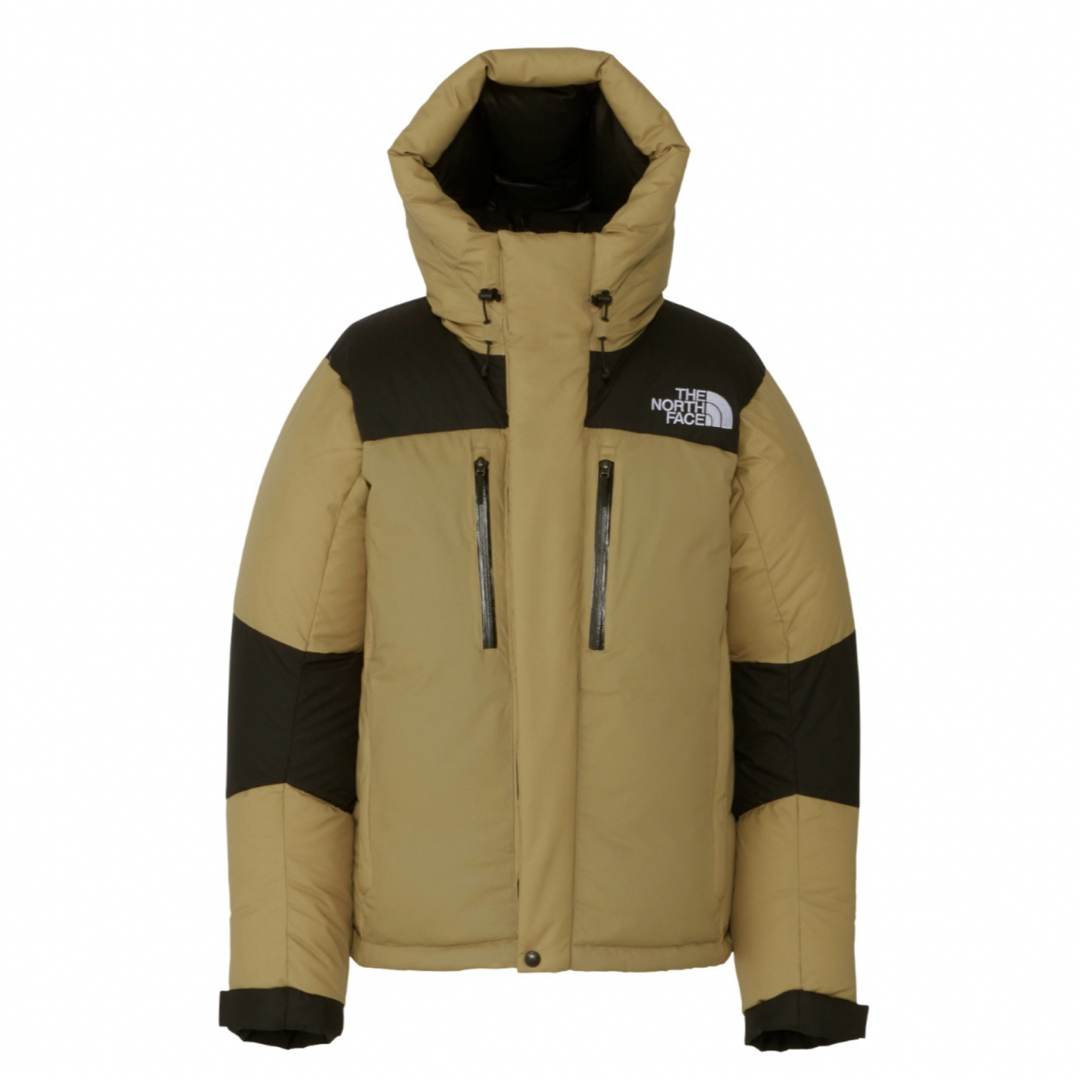 THE NORTH FACE(ザノースフェイス)のバルトロライトジャケット　ケルプタン XS       タグ付 メンズのジャケット/アウター(ダウンジャケット)の商品写真