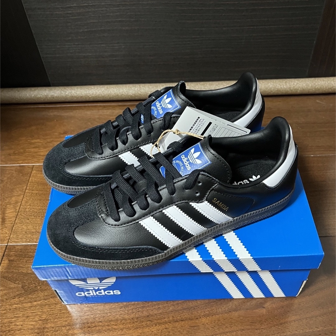 adidas   adidas Samba OG cm アディダス サンバの通販 by Yu♡'s